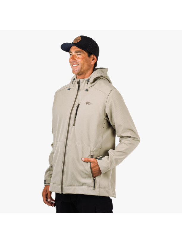 Softshell Ceket