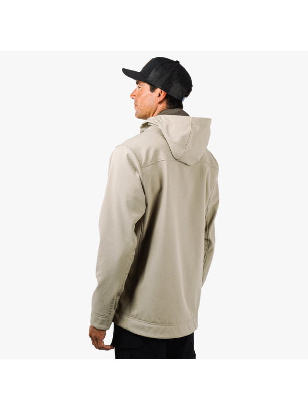 Softshell Ceket