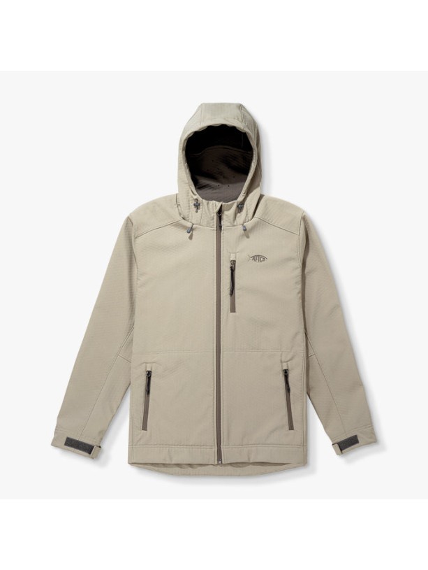 Softshell Ceket