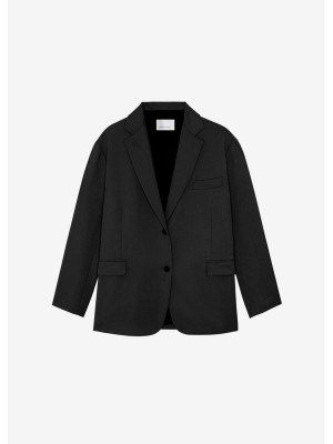 Blazer Oversized