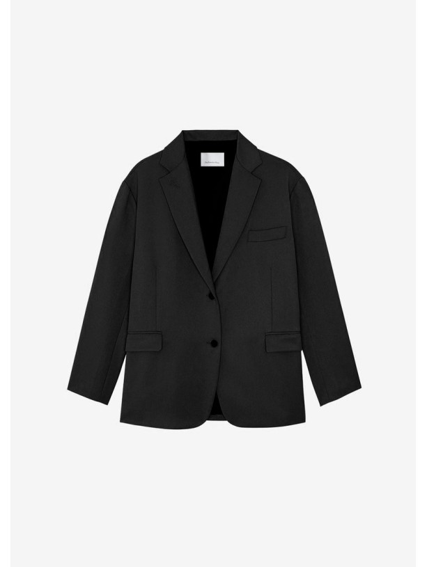 Blazer Oversized