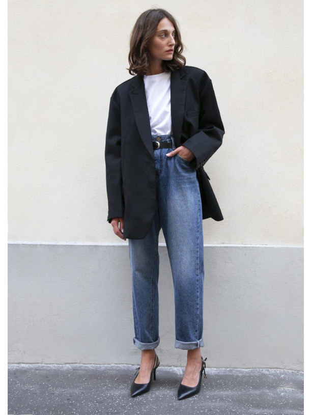 Blazer Oversized