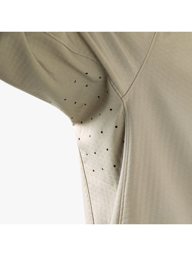 Softshell Ceket
