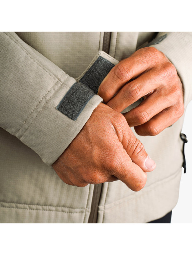 Softshell Ceket