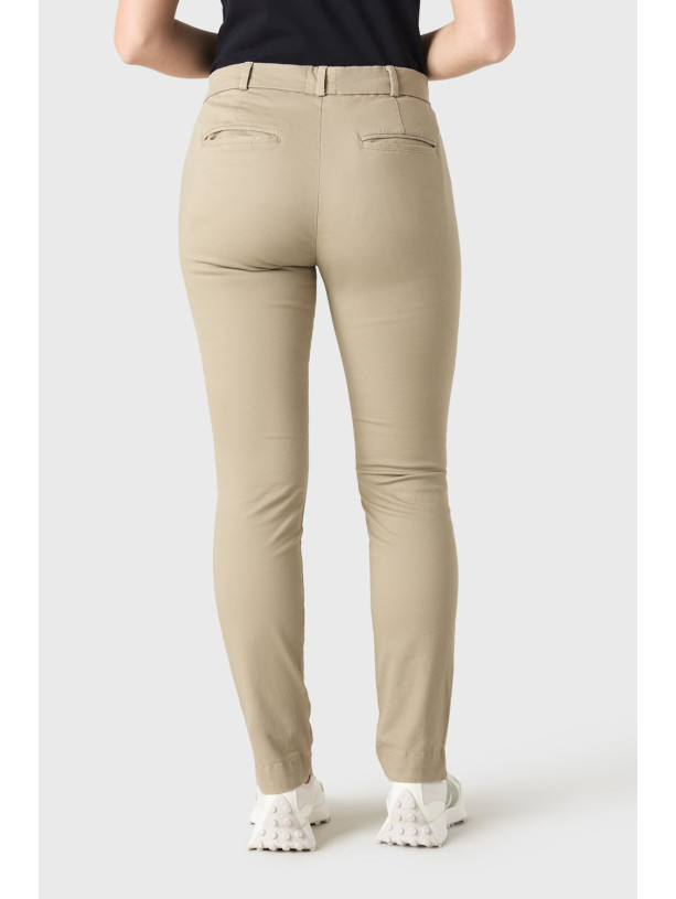 Streç Chino Pantolon