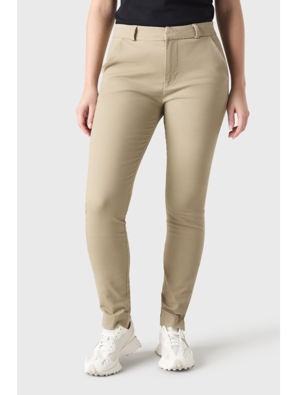 Streç Chino Pantolon