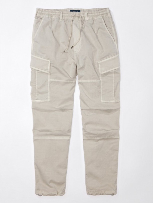 Pantaloni Cargo Relaxați