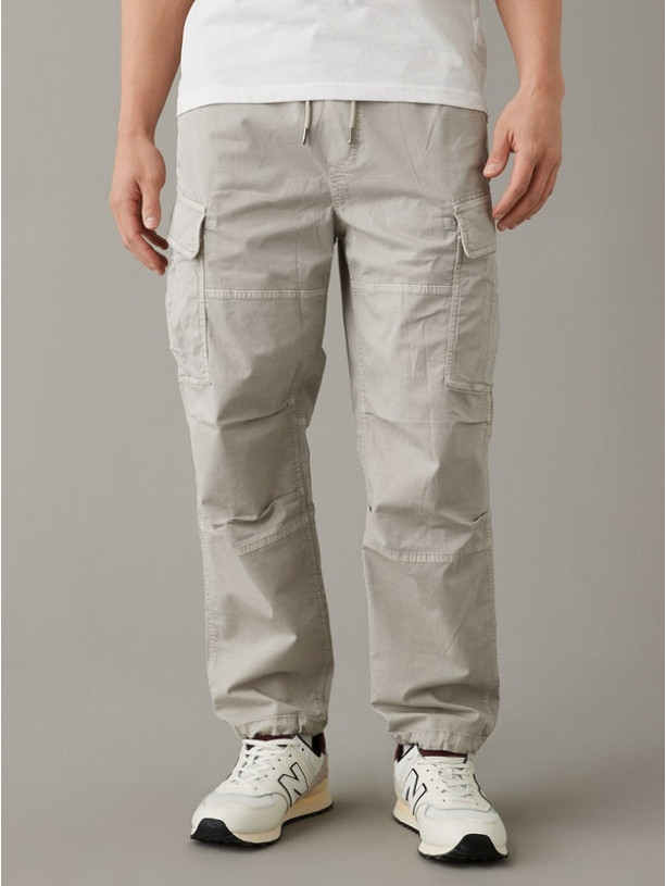 Pantaloni Cargo Relaxați