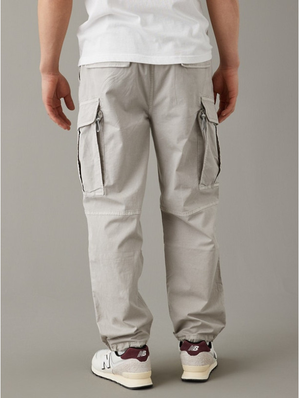 Pantaloni Cargo Relaxați