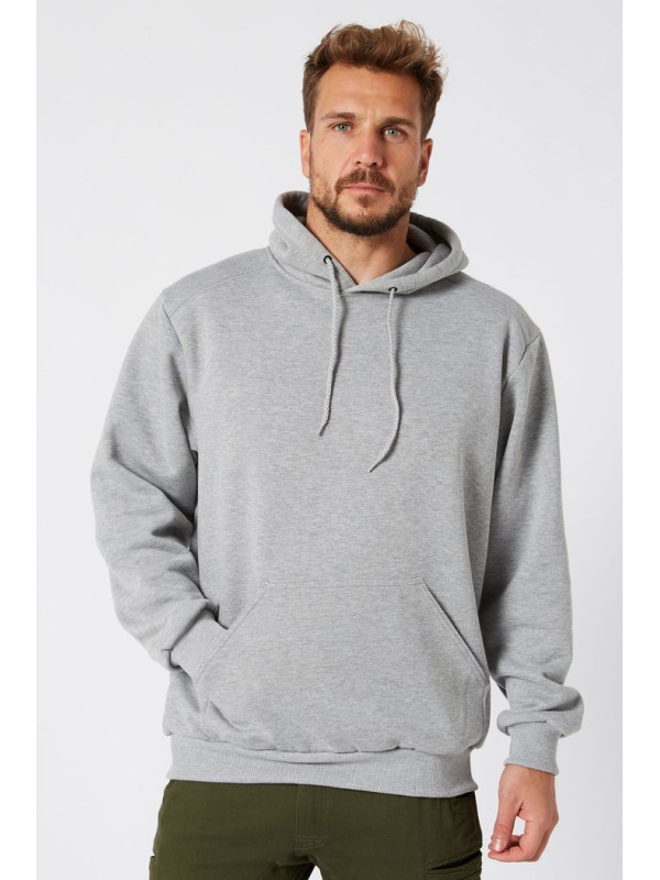 Hanorac Pullover