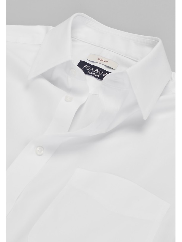 Cămașă Elegantă Slim Fit