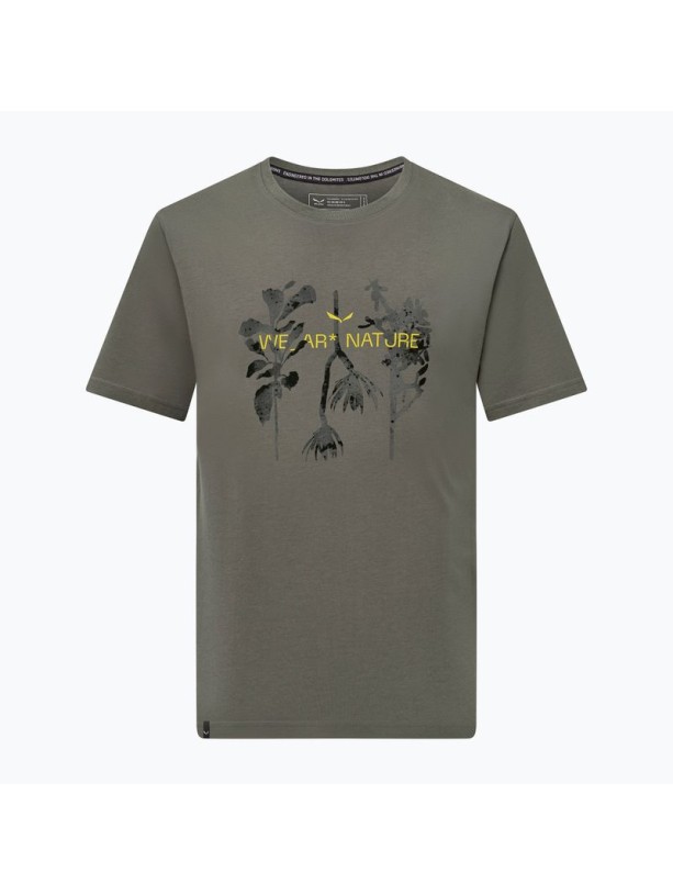Tricou cu Imprimeu Grafic