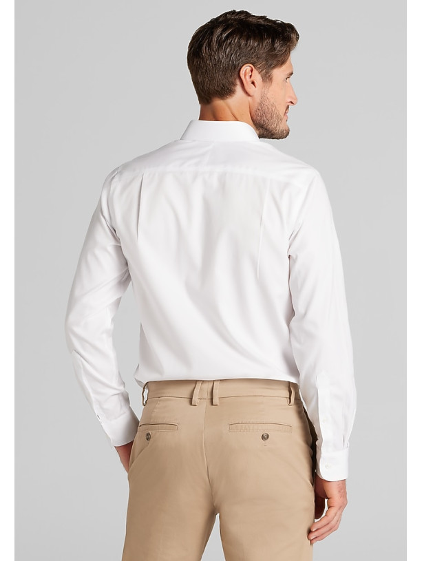 Cămașă Elegantă Slim Fit