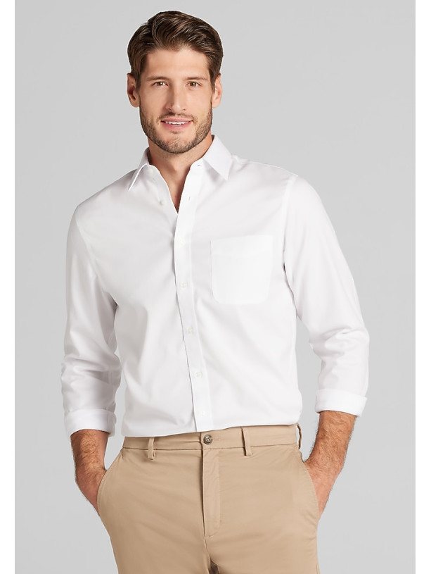 Cămașă Elegantă Slim Fit